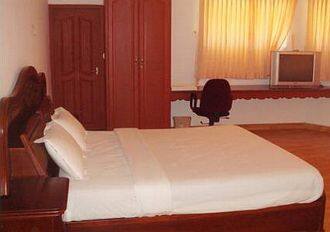 Hill Valley Spacious Homestay, Vagamon 2